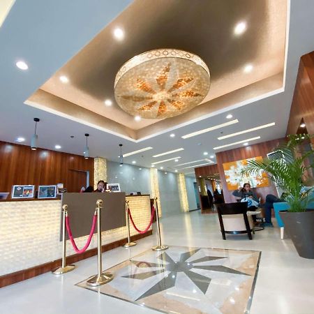 L' Meridian Suites Zamboanga Eksteriør bilde