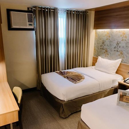 L' Meridian Suites Zamboanga Eksteriør bilde