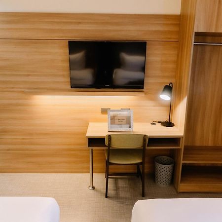L' Meridian Suites Zamboanga Eksteriør bilde