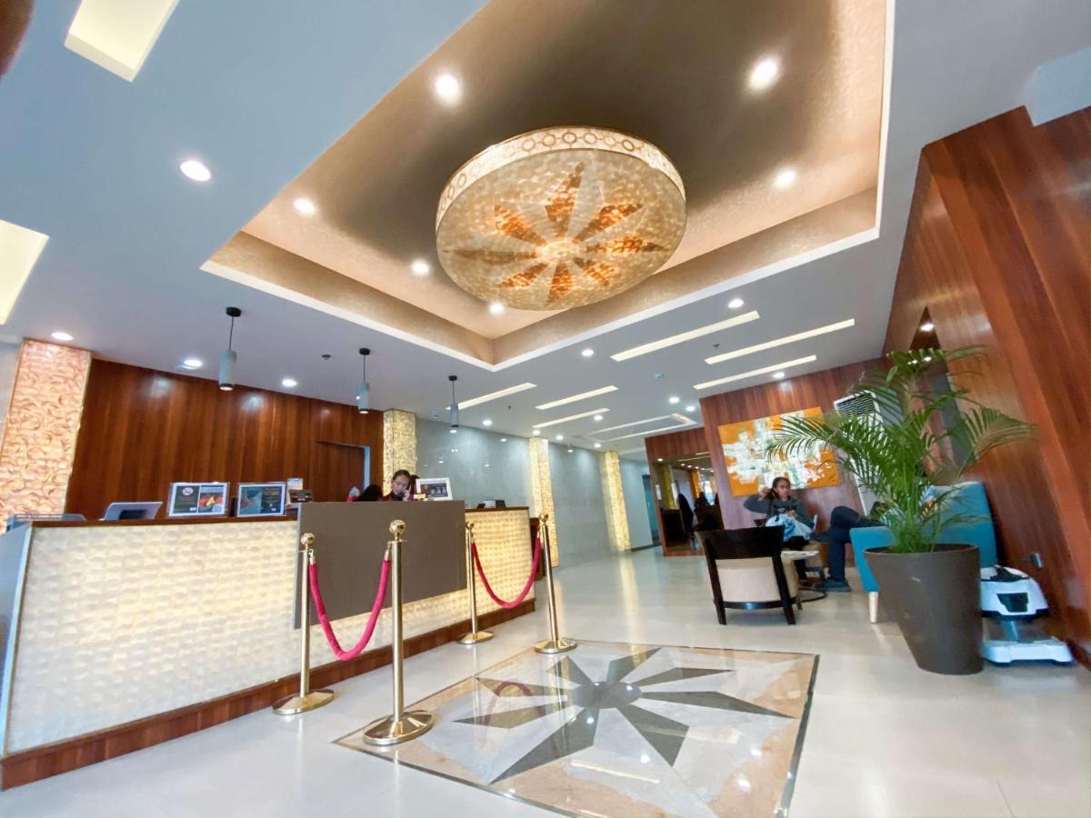 L' Meridian Suites Zamboanga Eksteriør bilde